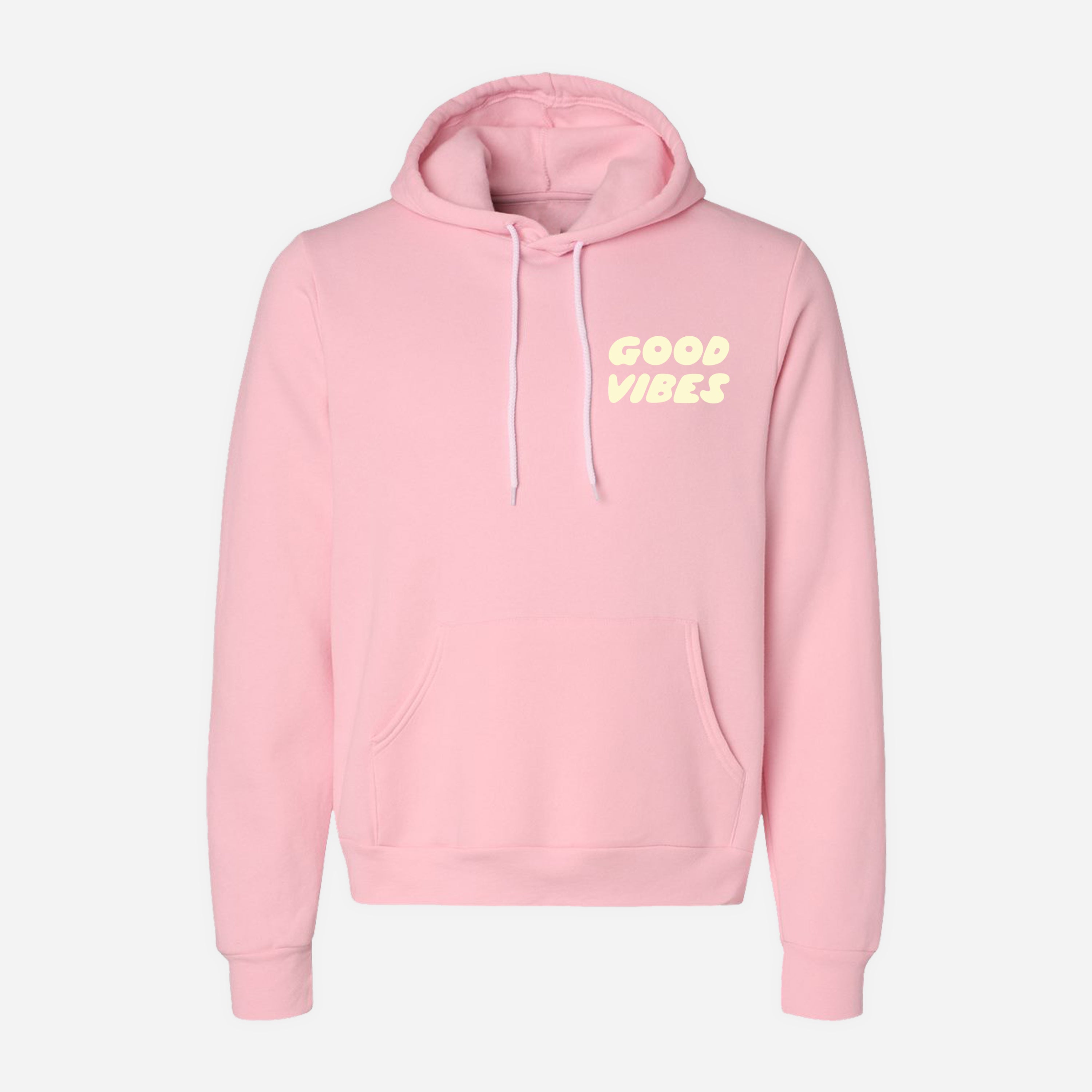 Good Vibes Sweatshirt