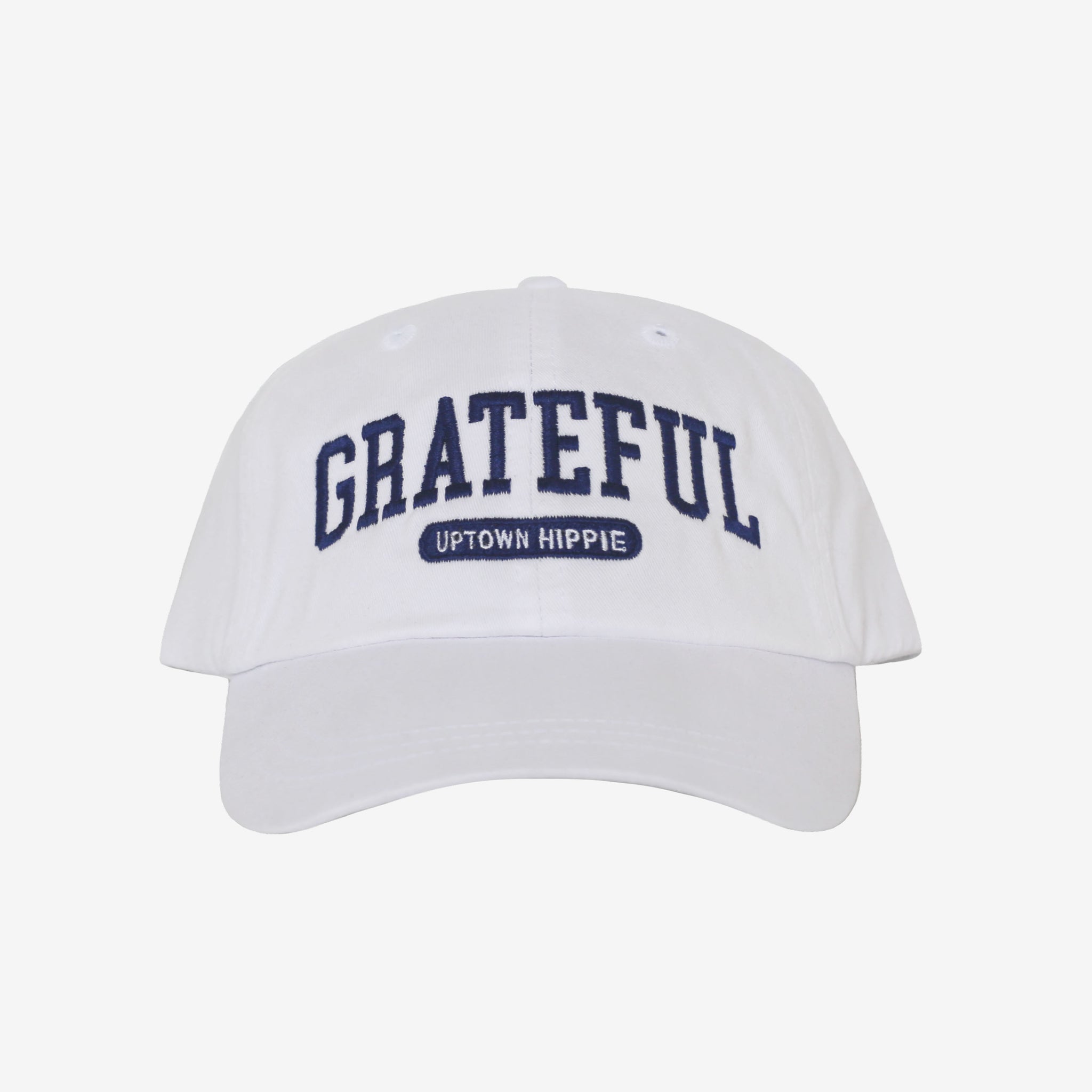 Grateful Dad Hat