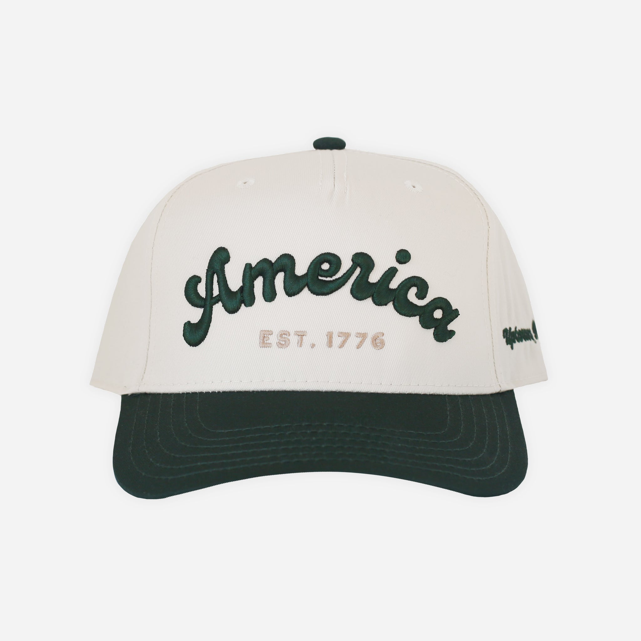 America Snapback Hat