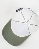Cactus Snapback Hat