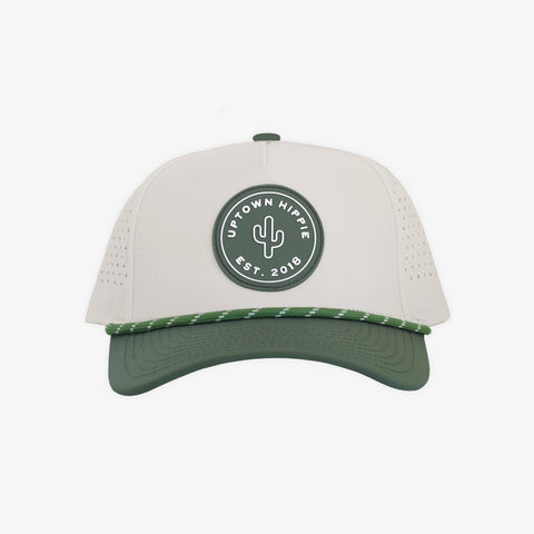 Cactus Patch Performance Hat