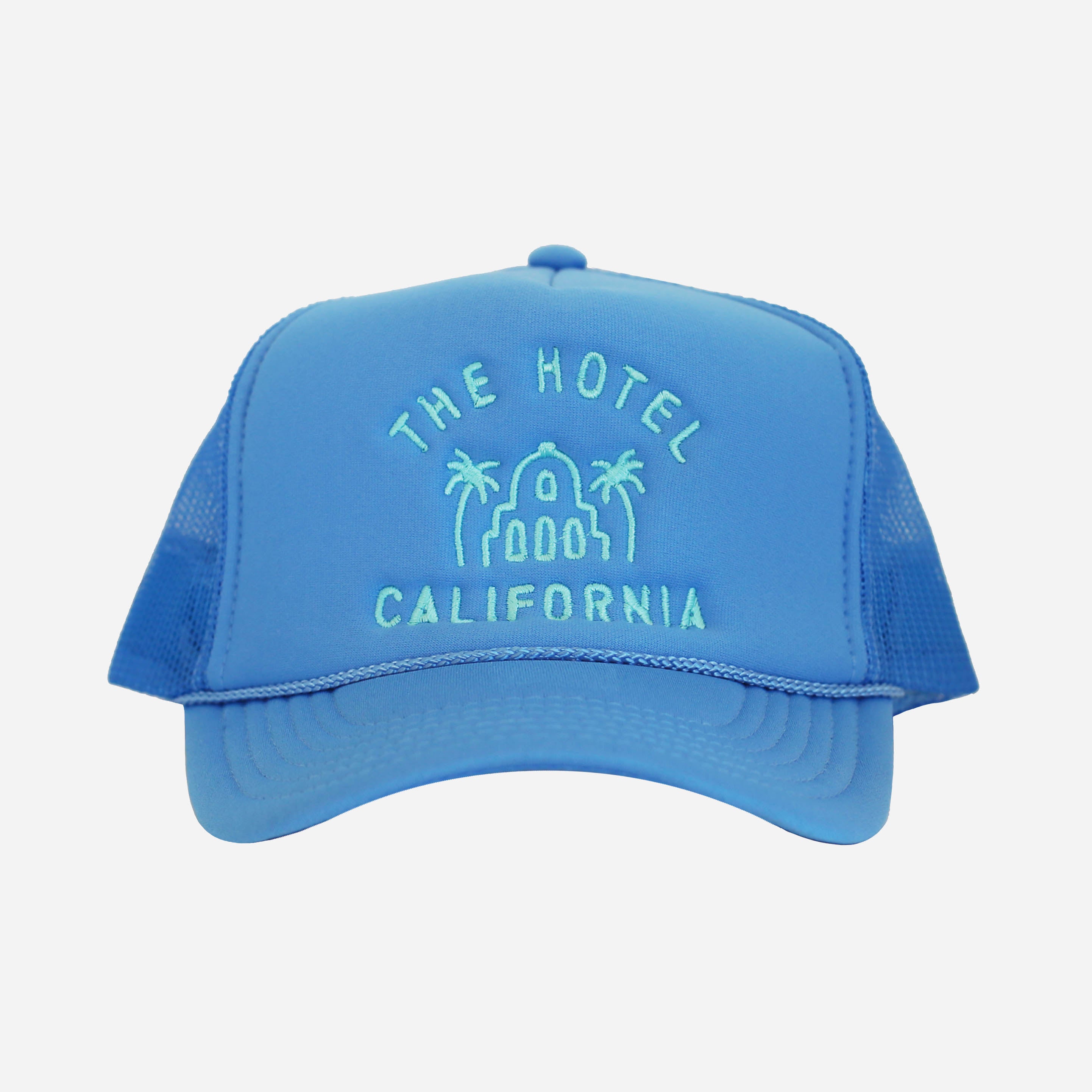 Hotel California Trucker Hat