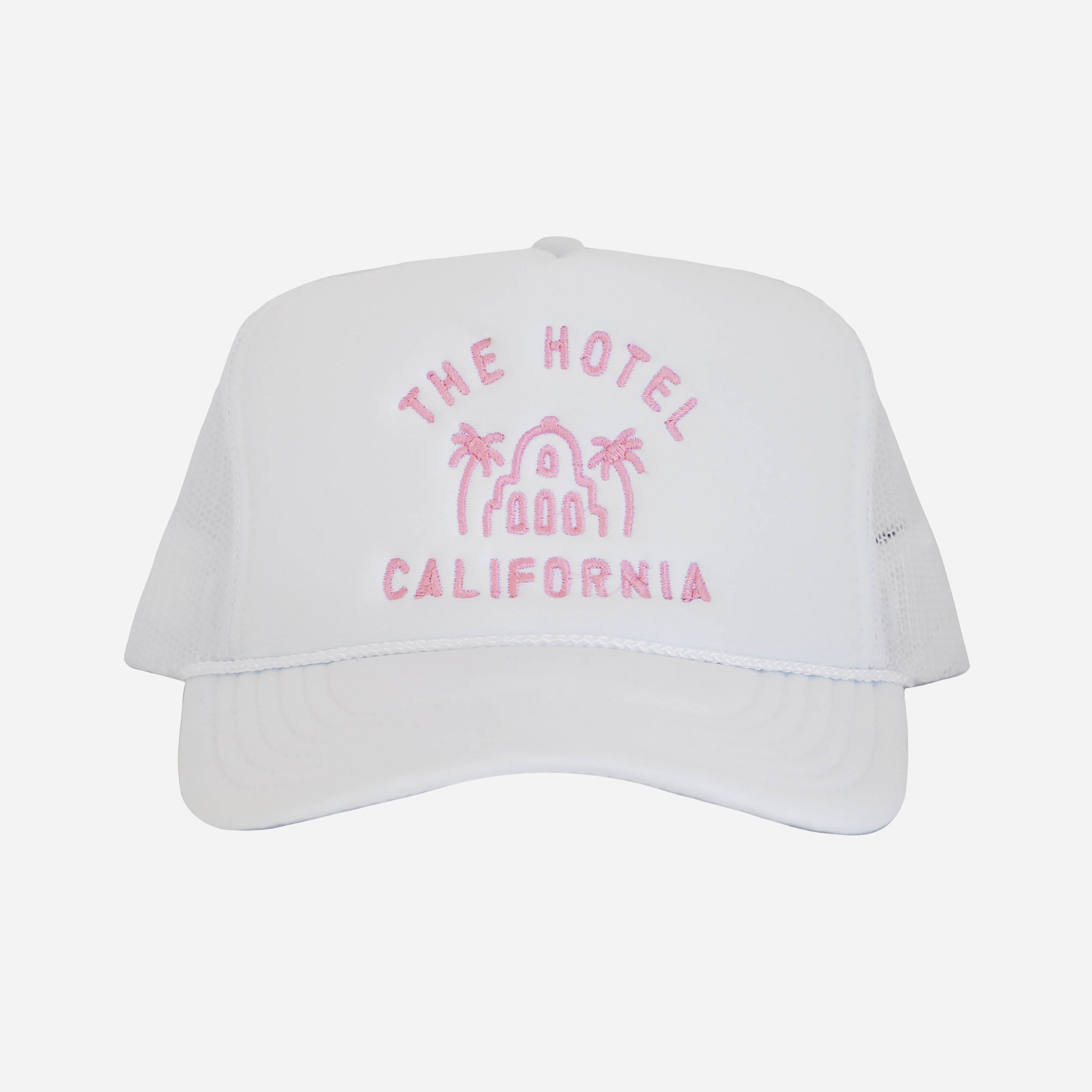 Hotel California Trucker Hat
