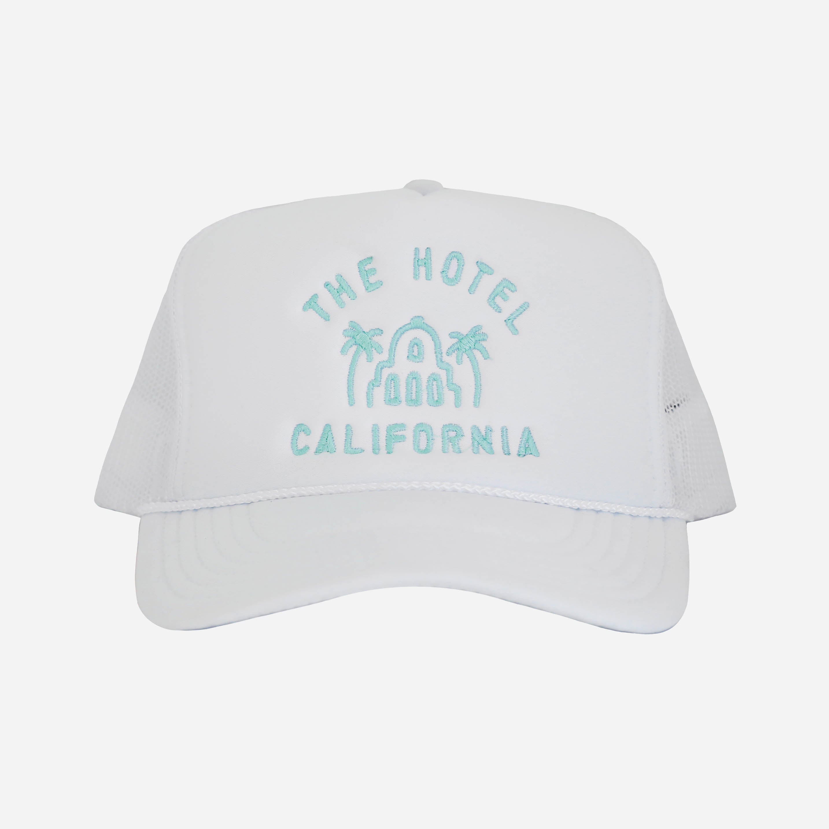 Hotel California Trucker Hat