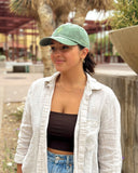 Cactus Dad Hat