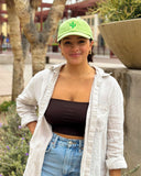 Cactus Dad Hat