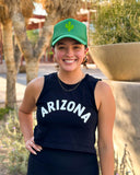 Puffy Cactus Trucker Hat