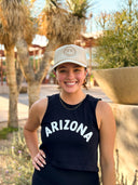 UH Smile Trucker Hat