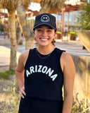 UH Smile Trucker Hat