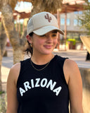 Puffy Cactus Trucker Hat