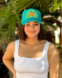 Retro Scottsdale Trucker Hat