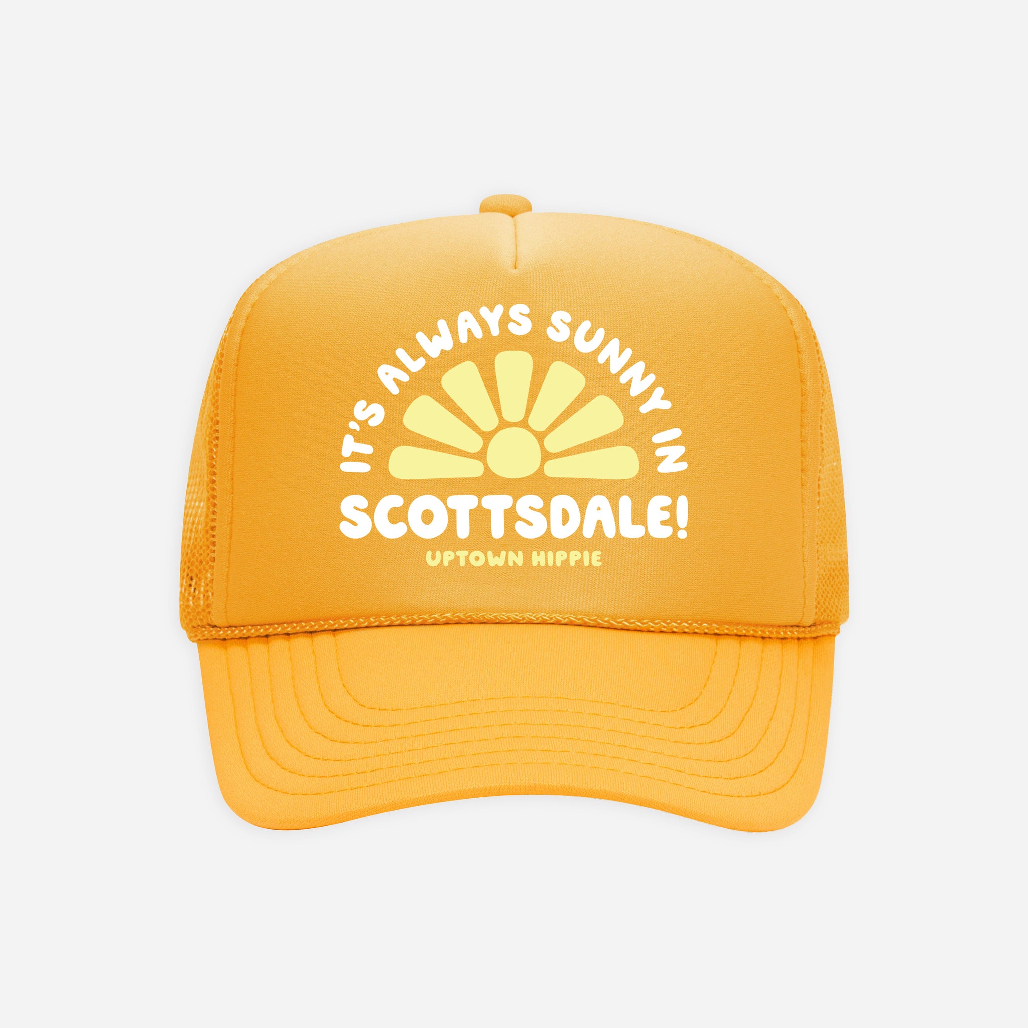 It's Always Sunny Trucker Hat - YOUTH