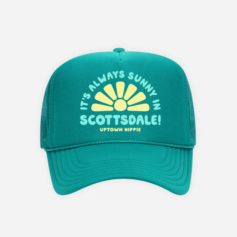 It's Always Sunny Trucker Hat - YOUTH