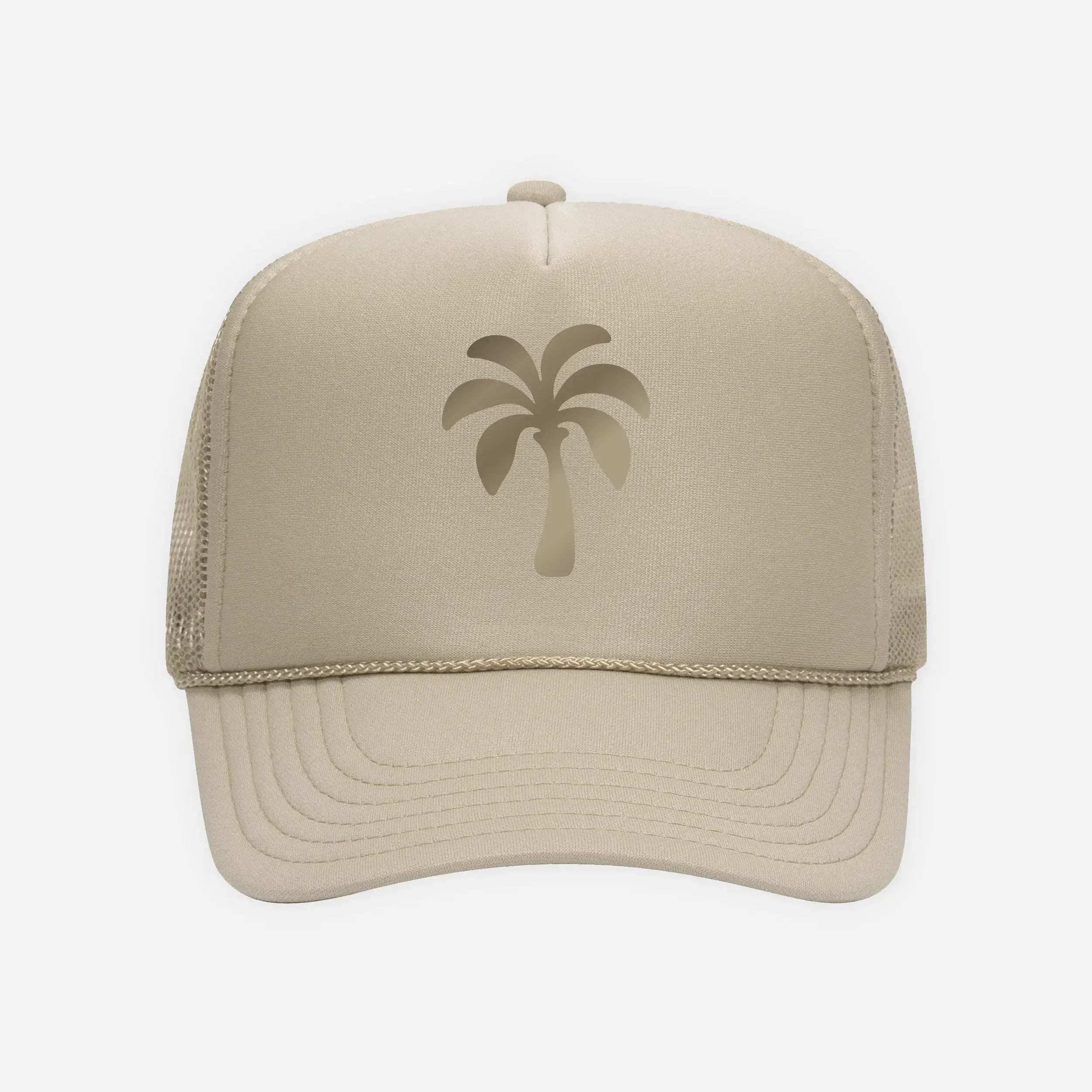 PREORDER | Palm Trucker Hat