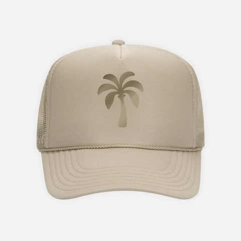 PREORDER | Palm Trucker Hat
