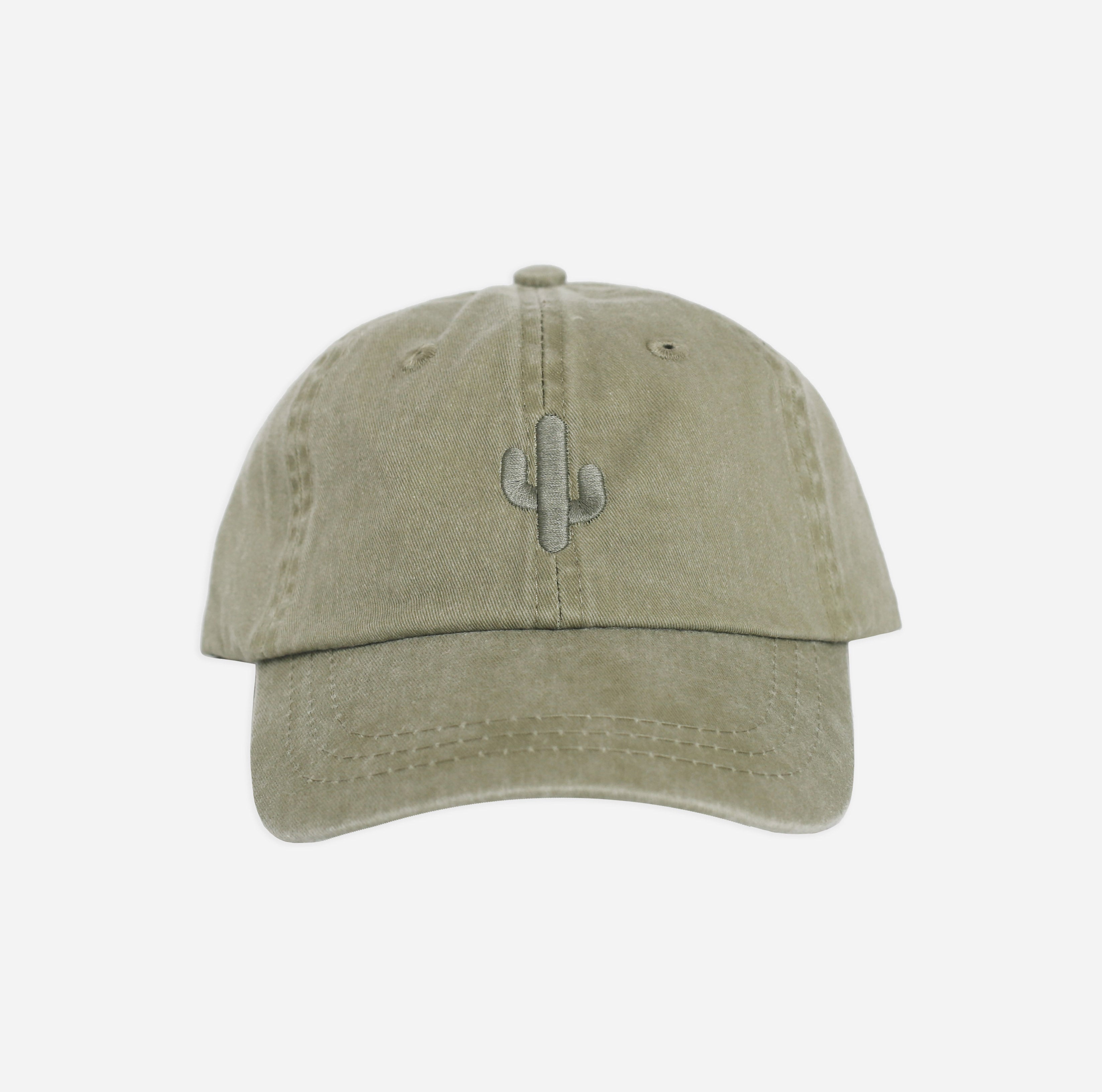 Cactus Dad Hat | Youth