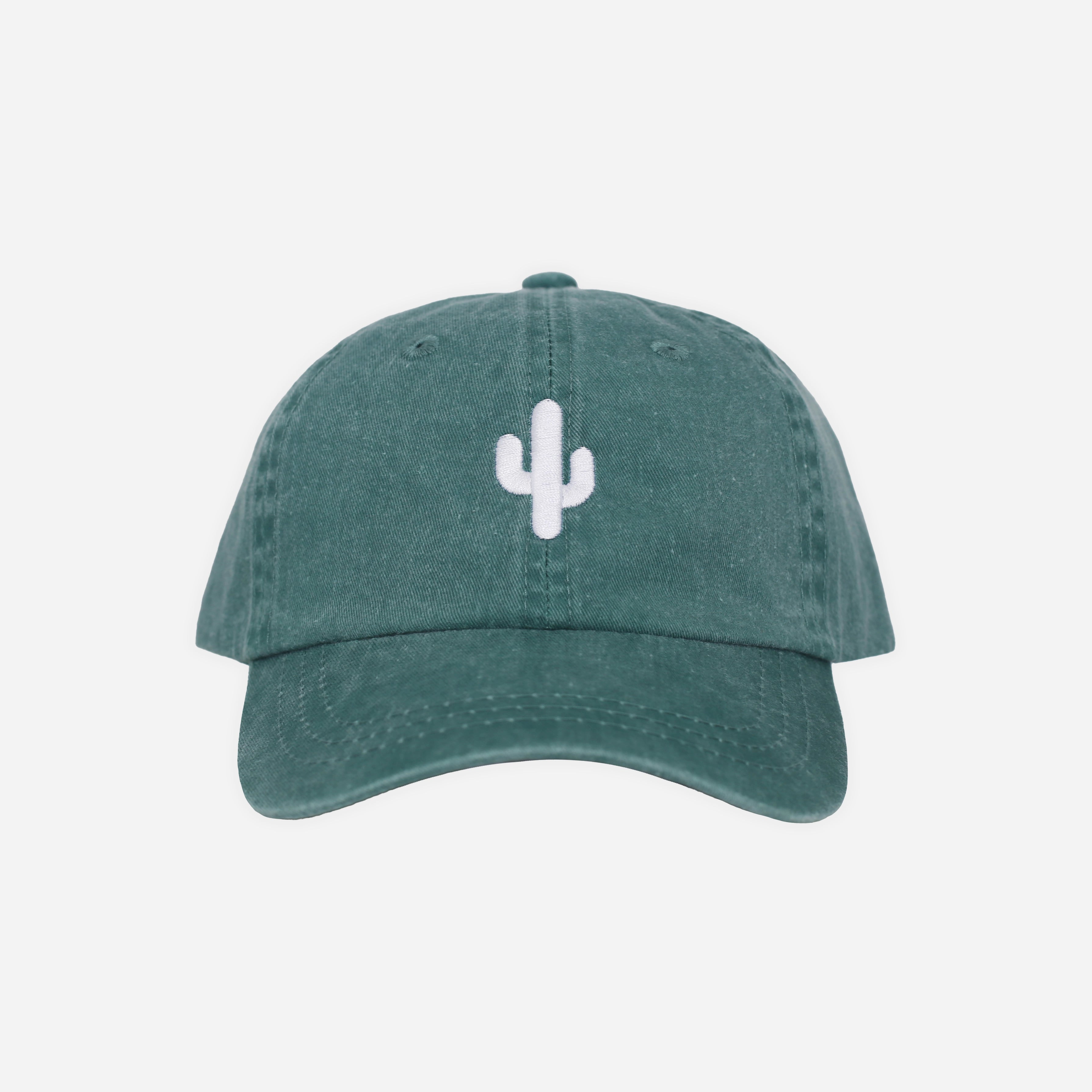 Cactus Dad Hat | Youth