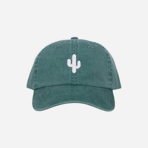 Cactus Dad Hat | Youth