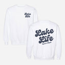 Lake Life Sweatshirt