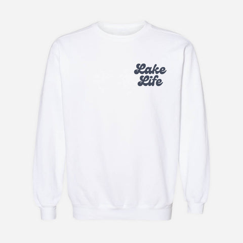 Lake Life Sweatshirt