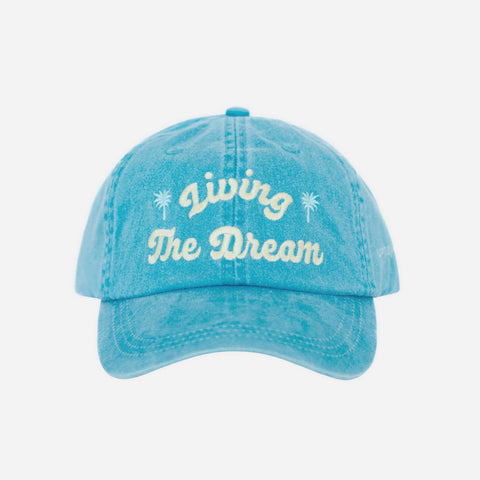 Living the Dream Dad Hat