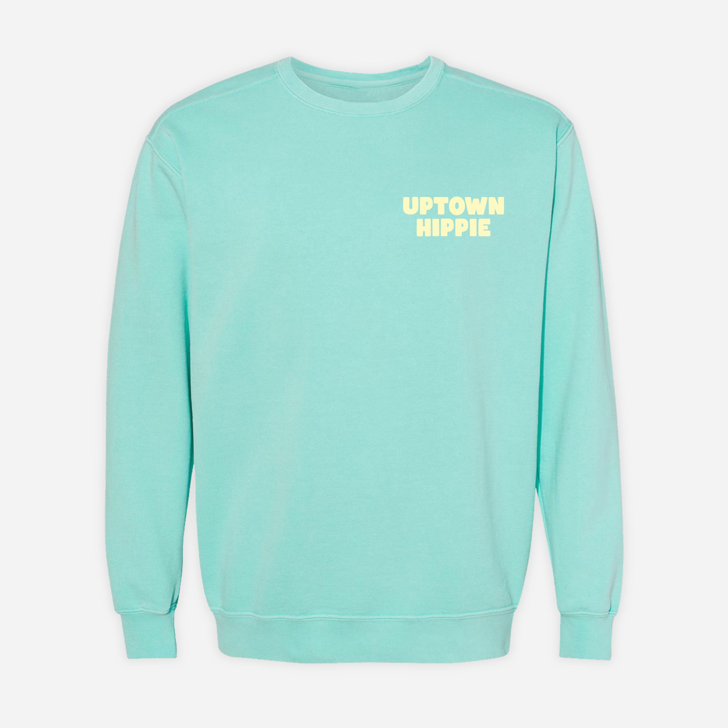 Living the Dream Sweatshirt
