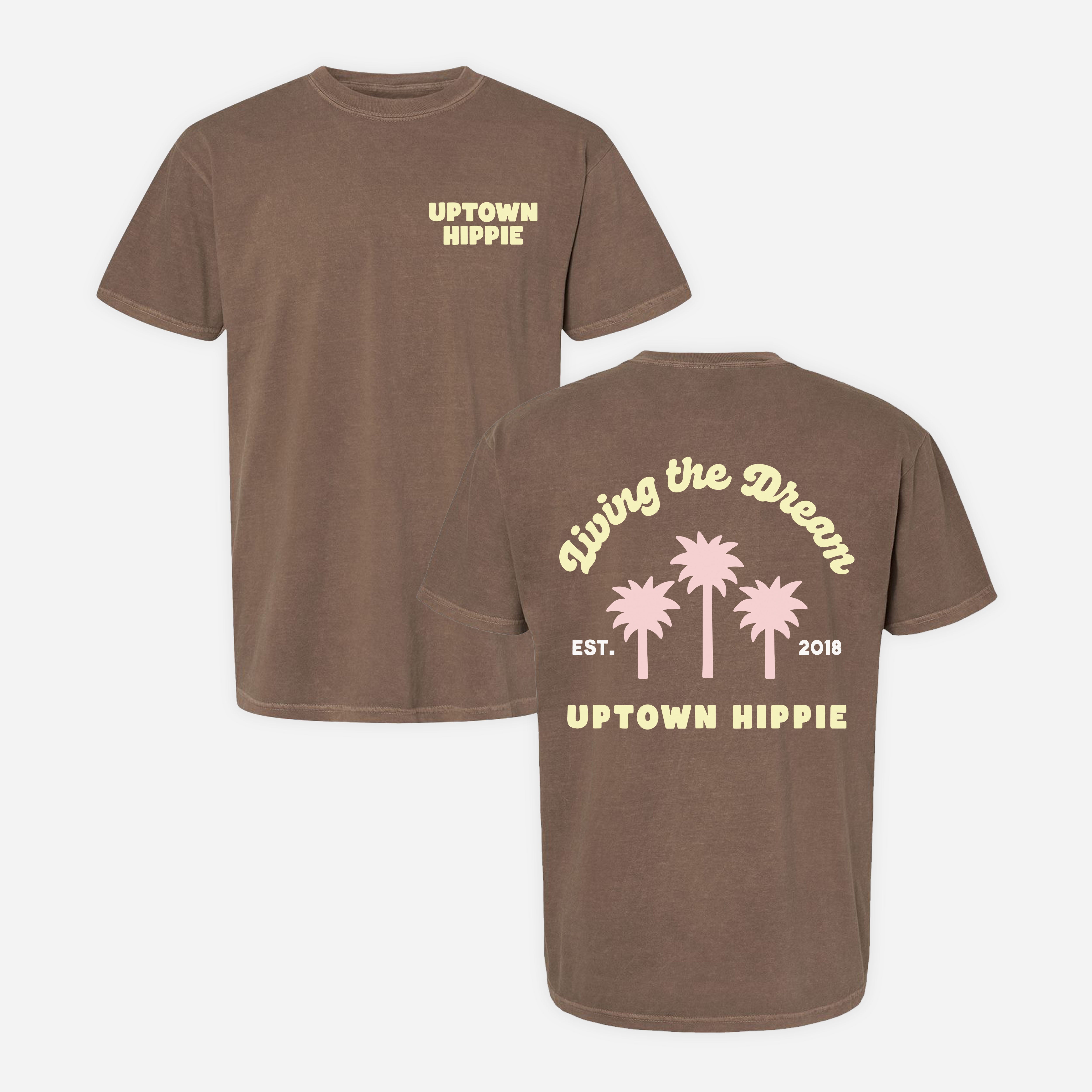 Living the Dream Shirt