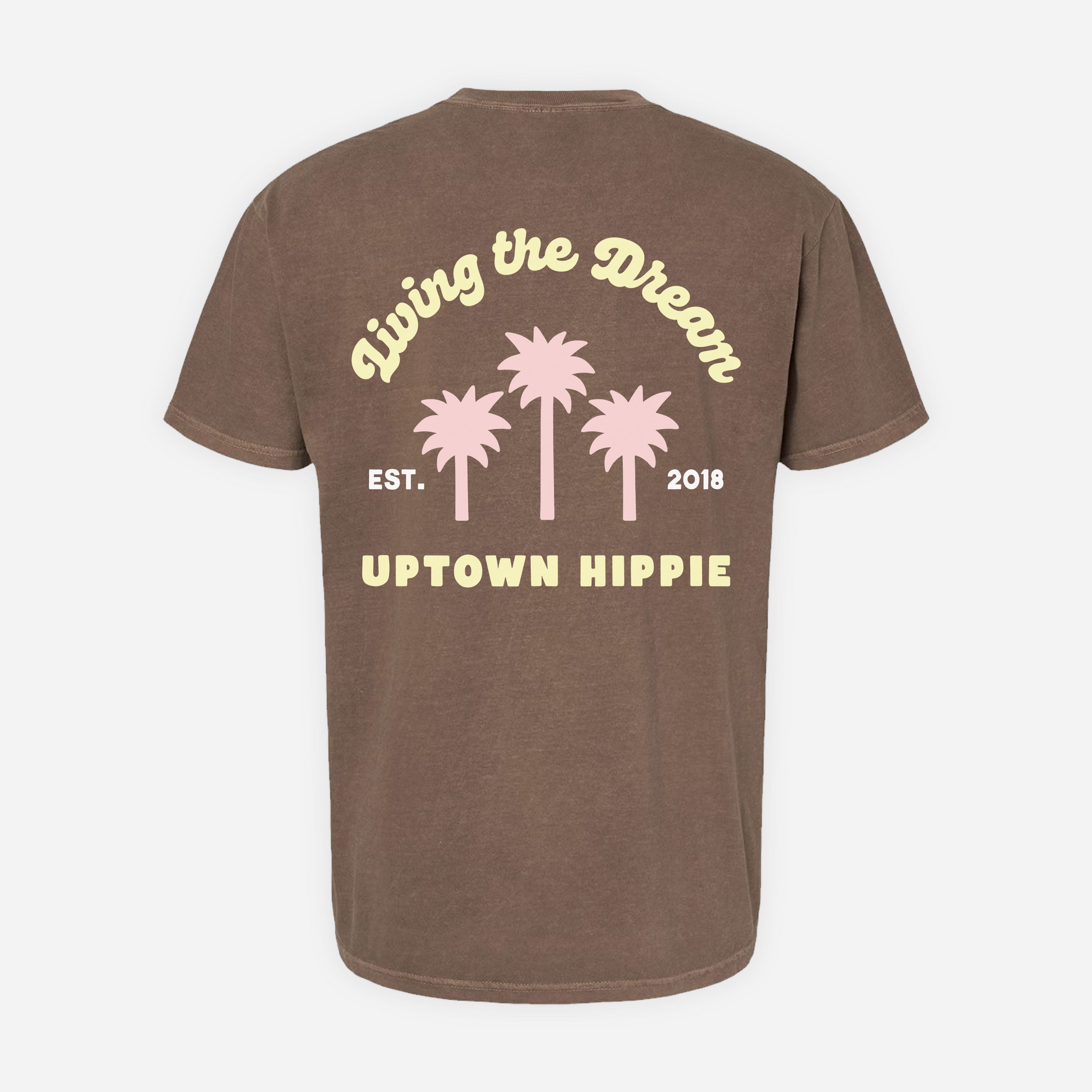 Living the Dream Shirt