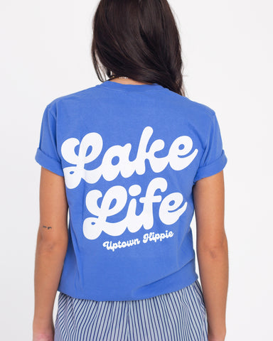 Lake Life Shirt