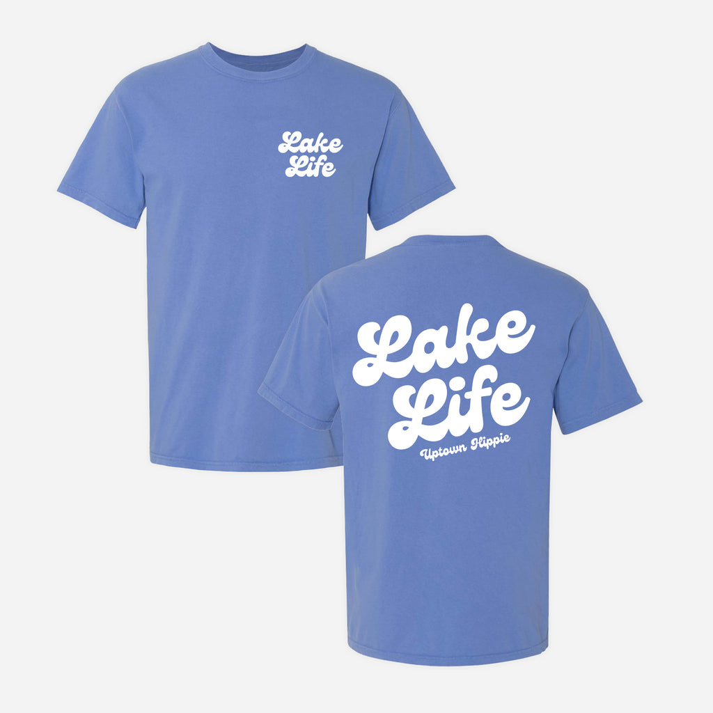 Lake Life Shirt