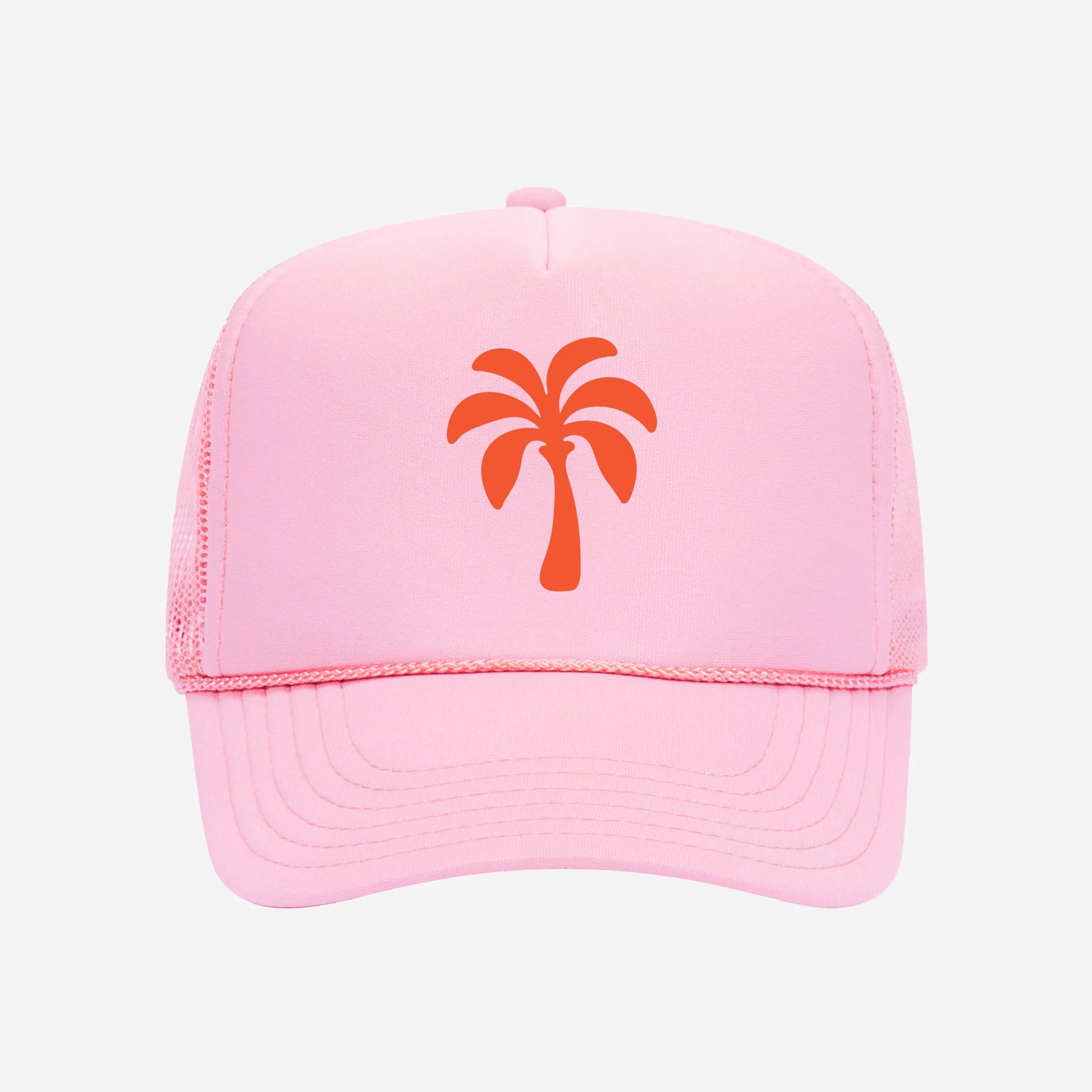 PREORDER | Palm Trucker Hat