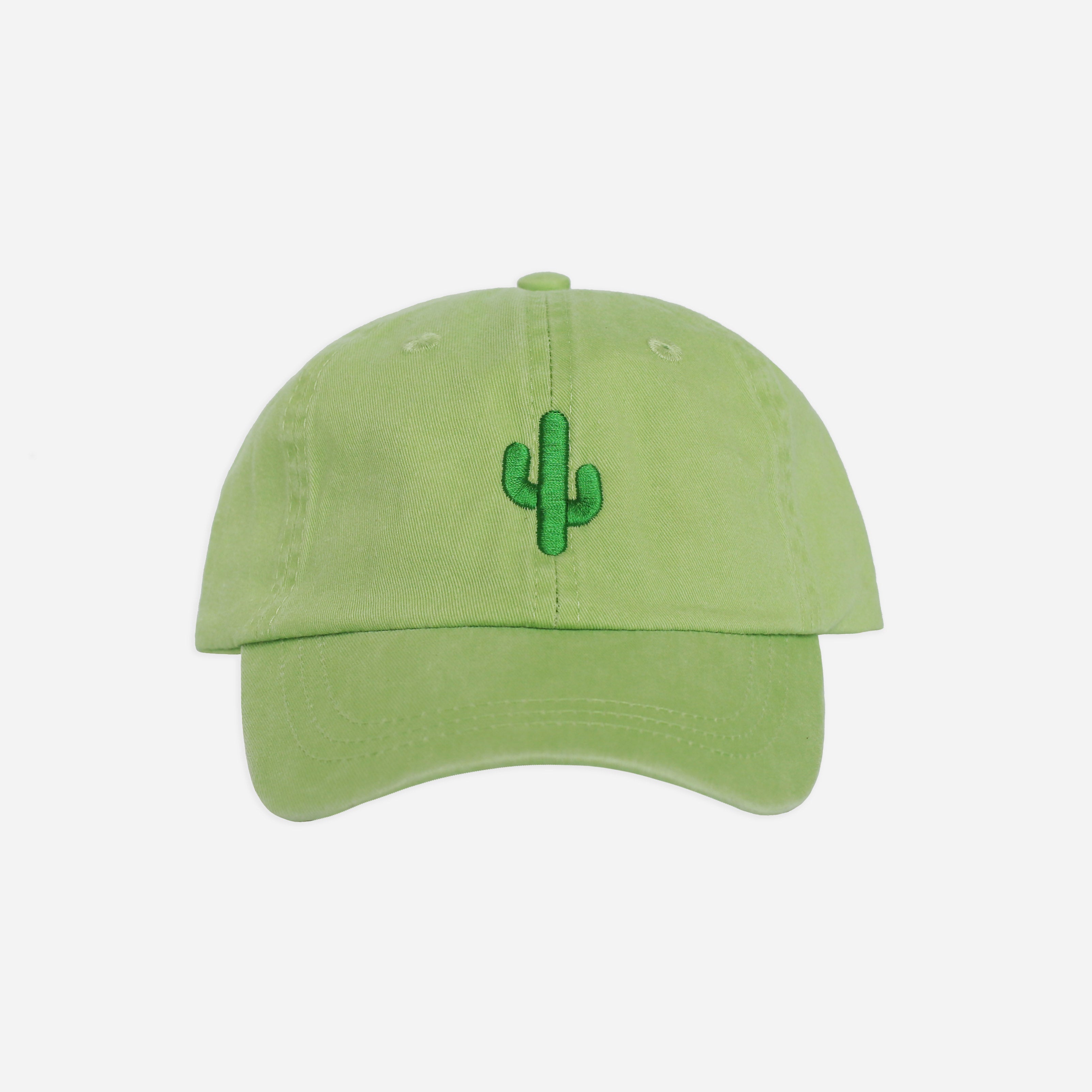 Cactus Dad Hat | Youth