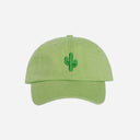 Cactus Dad Hat | Youth
