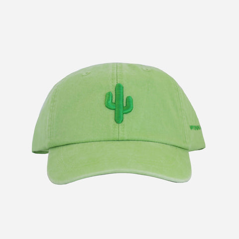 Cactus Dad Hat