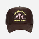 Living the Dream Trucker Hat