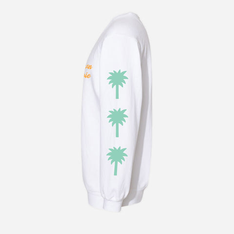 More Sunny Days Sweatshirt