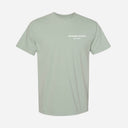 Uptown Hippie Minimalist Shirt (Sage)