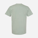 Uptown Hippie Minimalist Shirt (Sage)