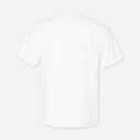 Uptown Hippie Minimalist Shirt (White)
