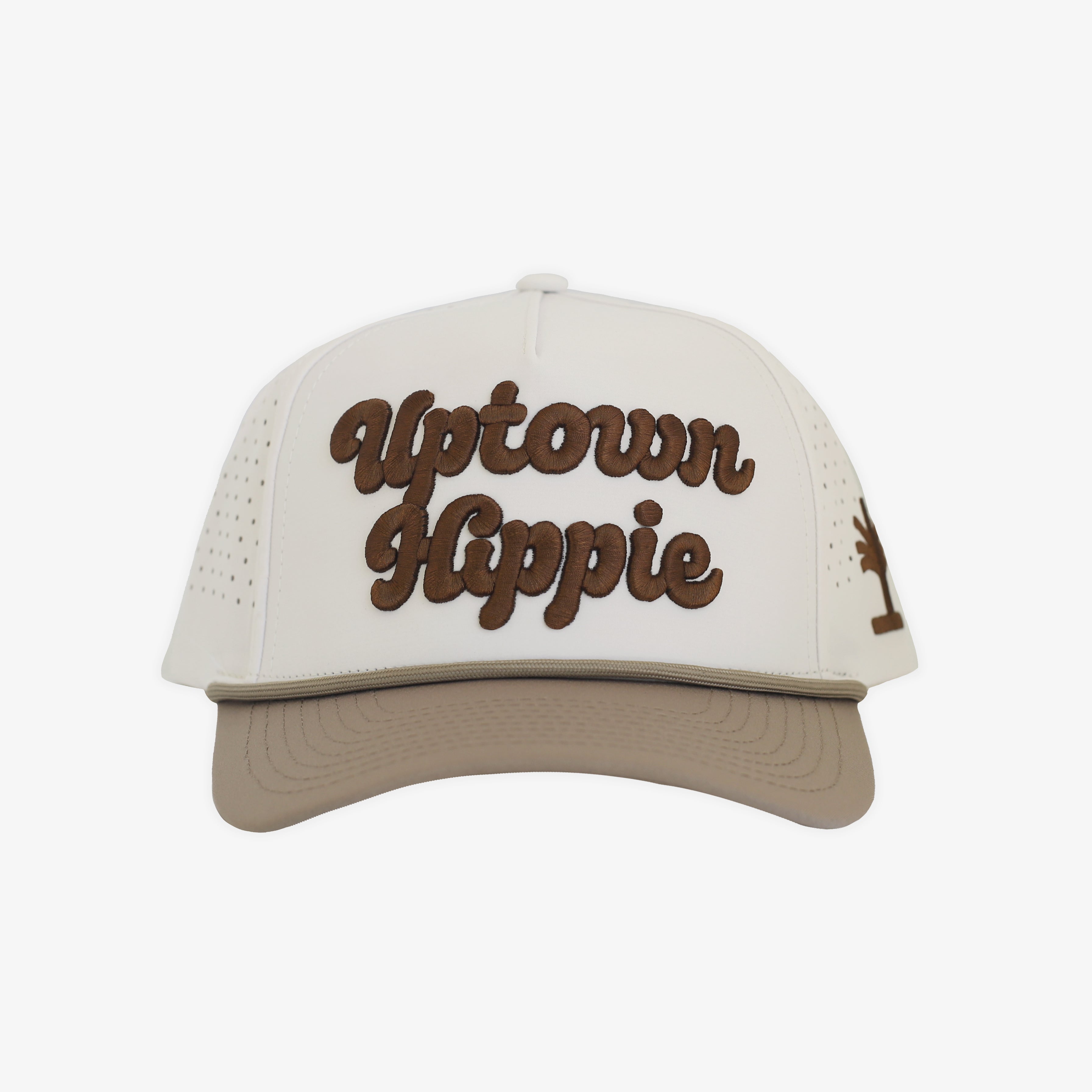 Uptown Hippie Performance Hat