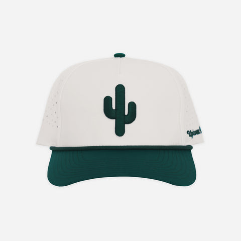 Cactus Performance Hat