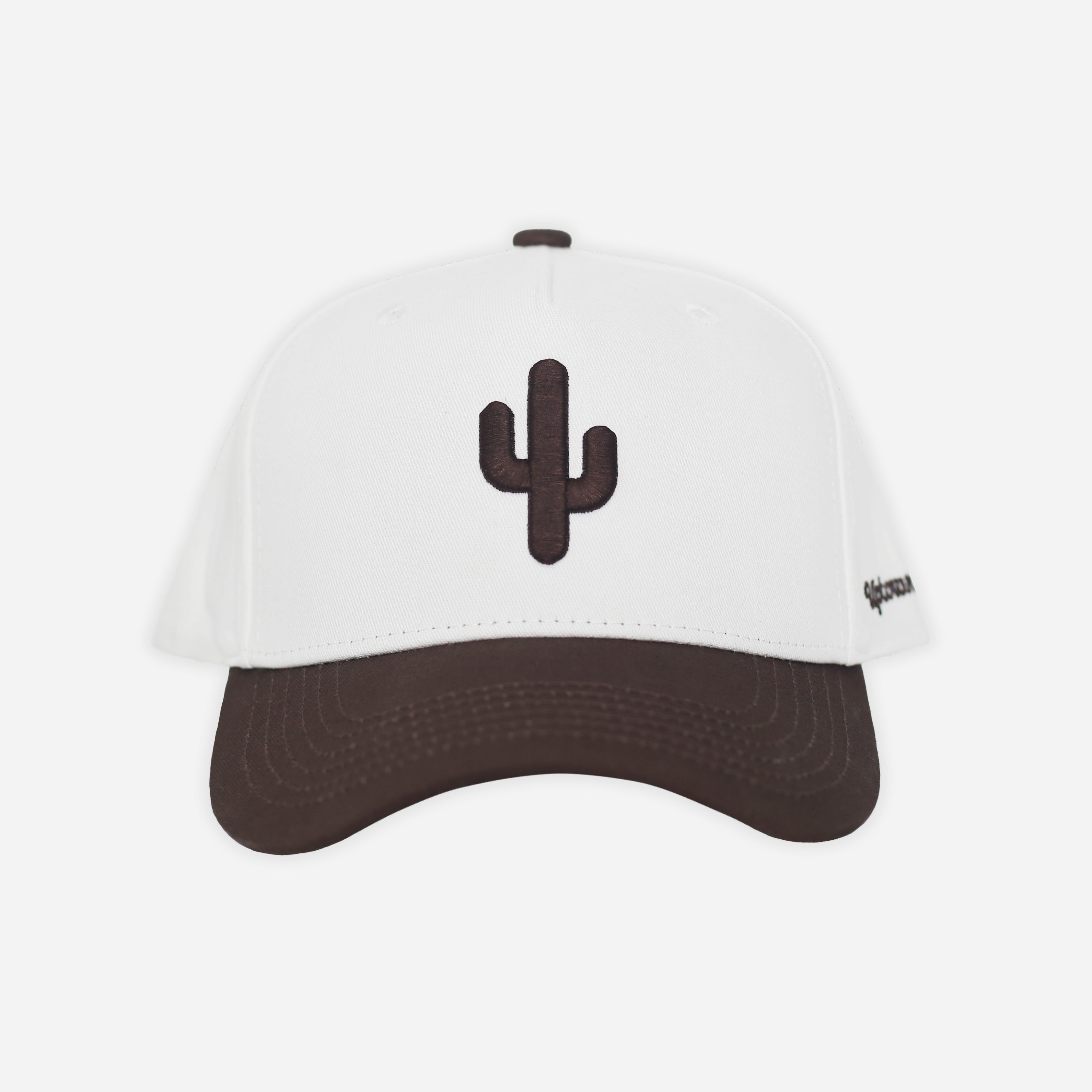 Cactus Snapback Hat
