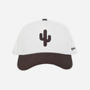Cactus Snapback Hat