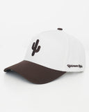 Cactus Snapback Hat
