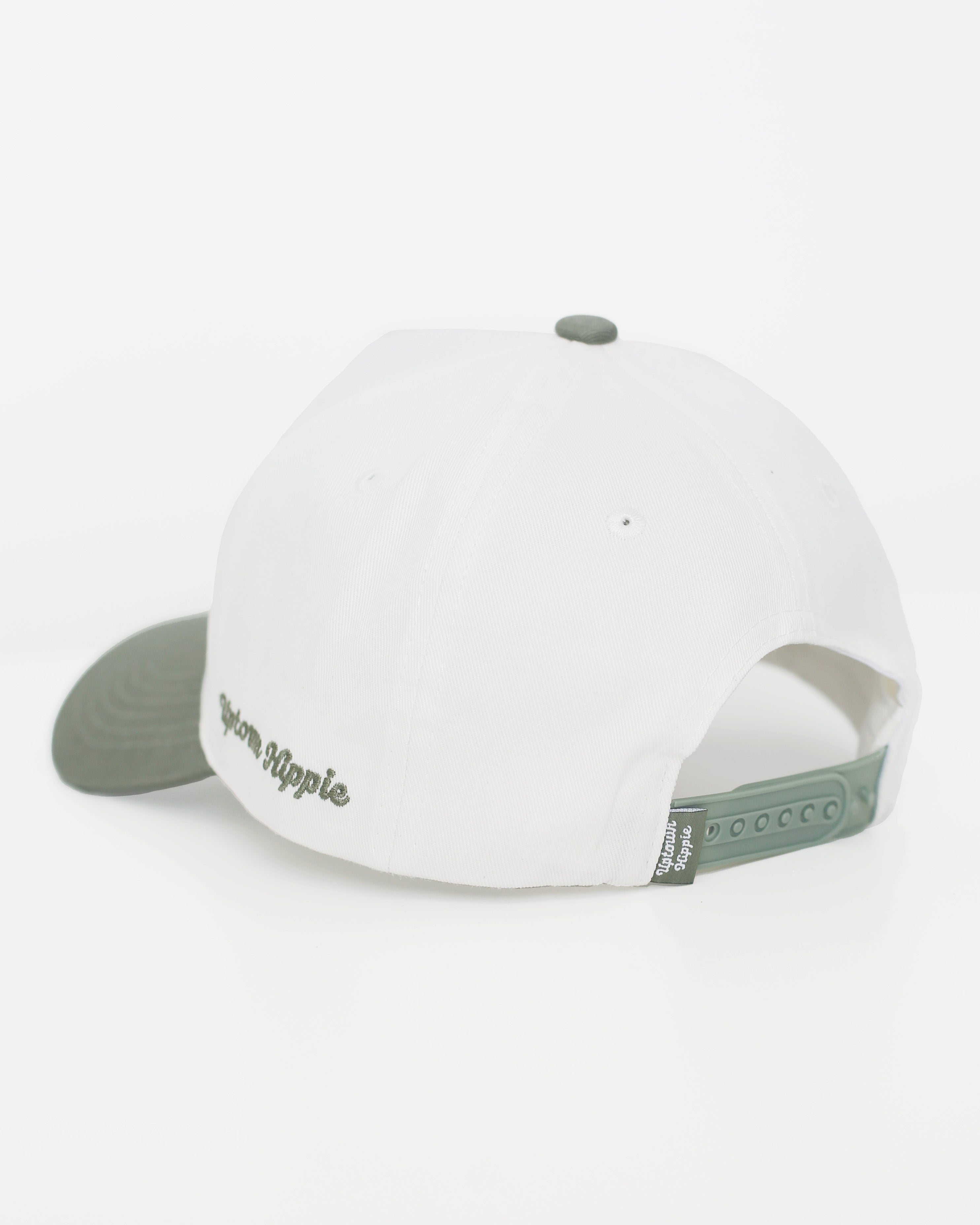 Cactus Snapback Hat