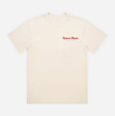 Uptown Saguaro Shirt | Box Fit