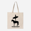 Coastal Cowboy Tote | Natural