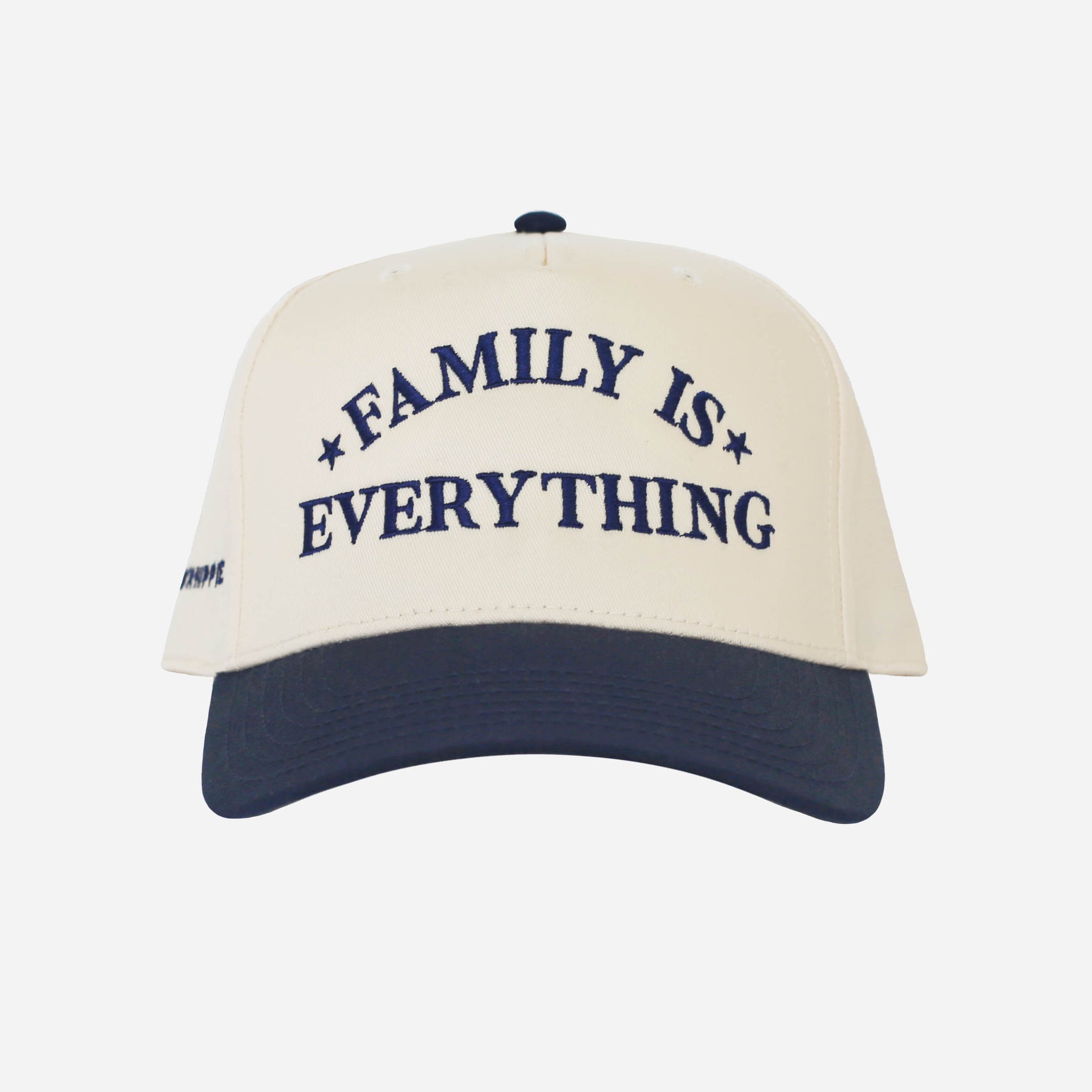 Family is Everything Snapback Hat