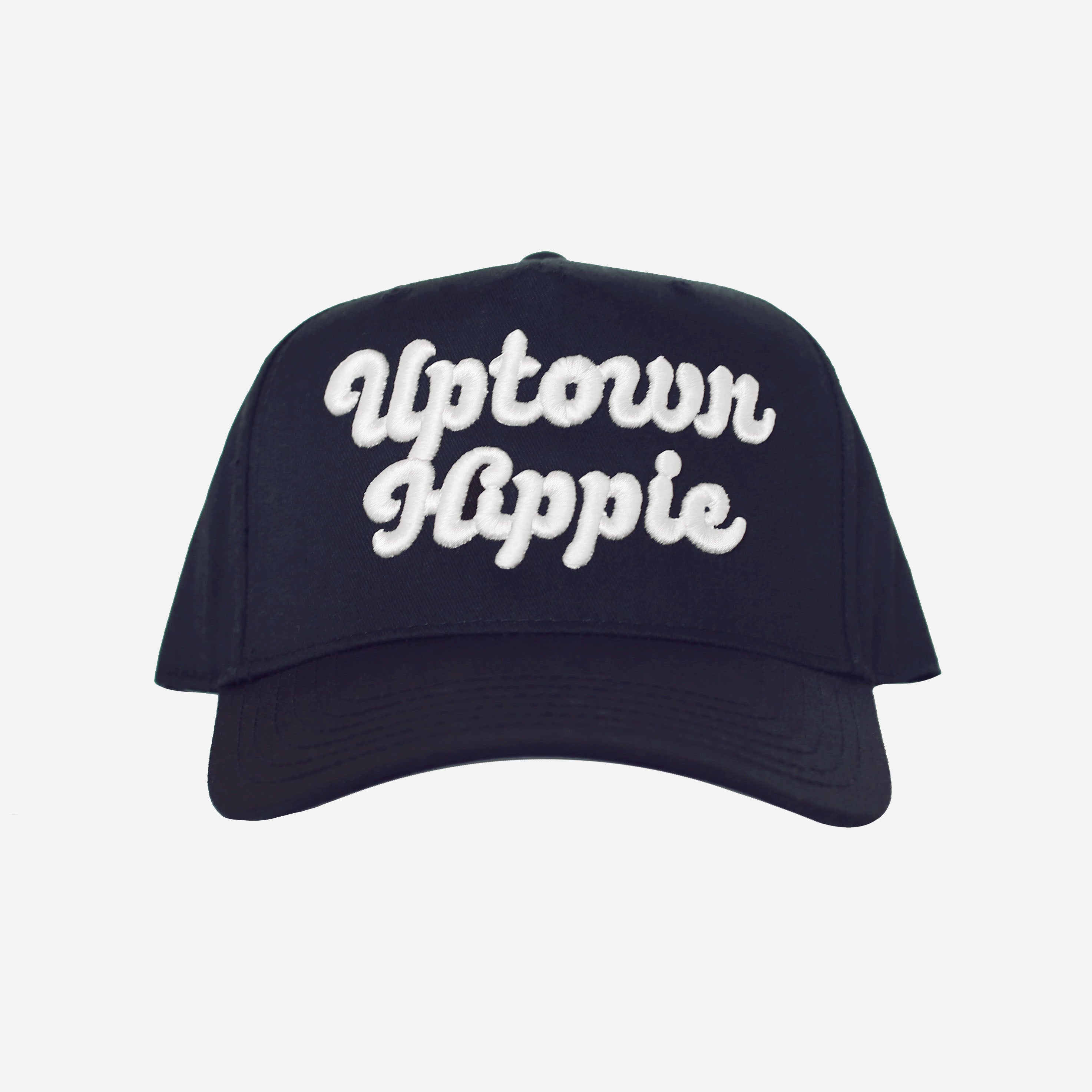 Uptown Hippie Snapback