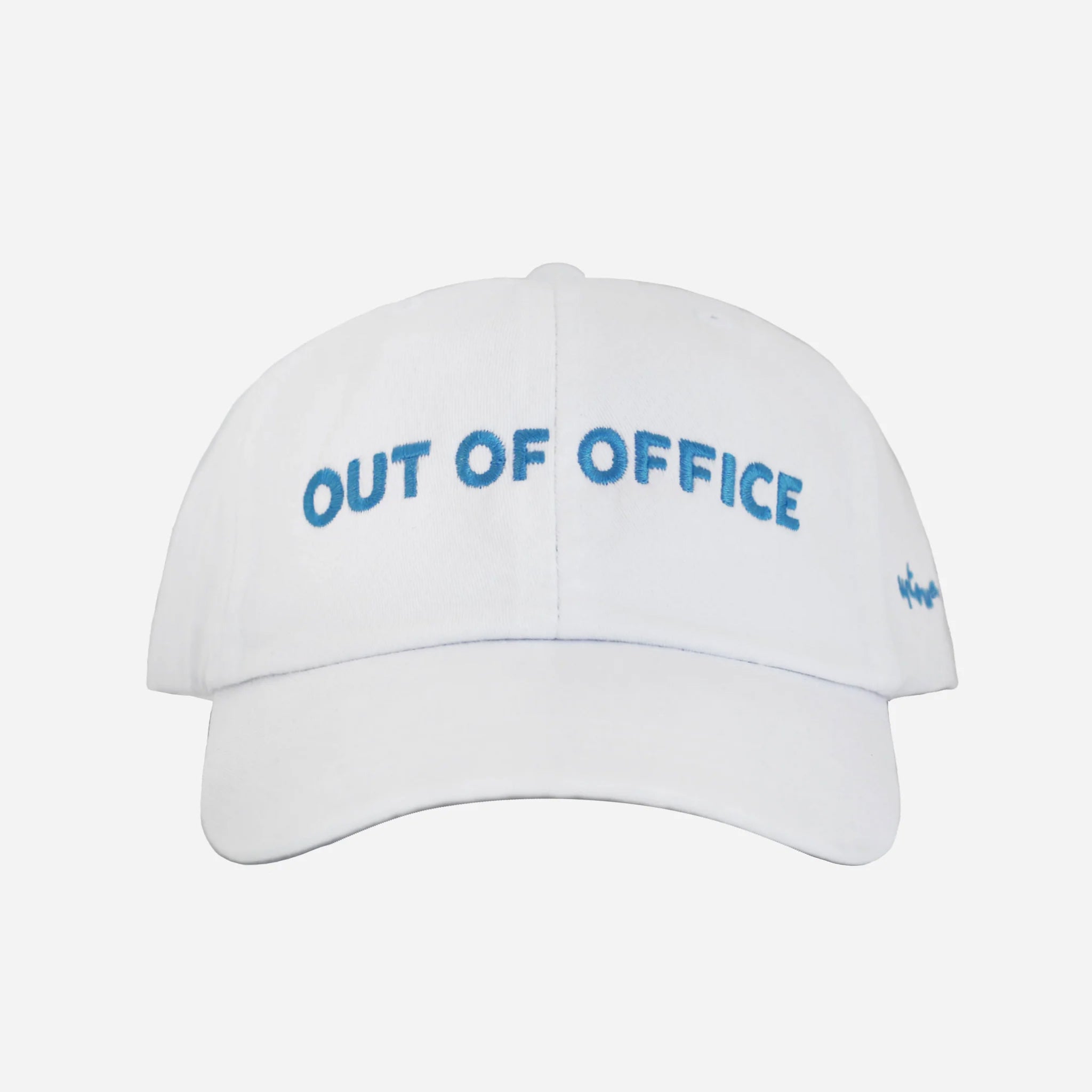 Out of Office Dad Hat